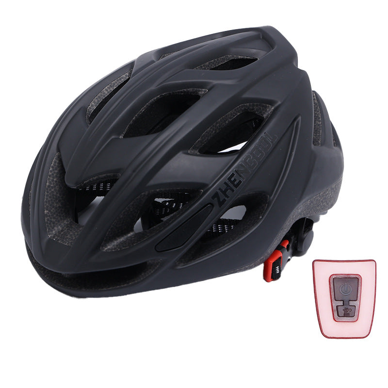 Casque de vélo d'extérieur intégrale de l'autoroute de montagne