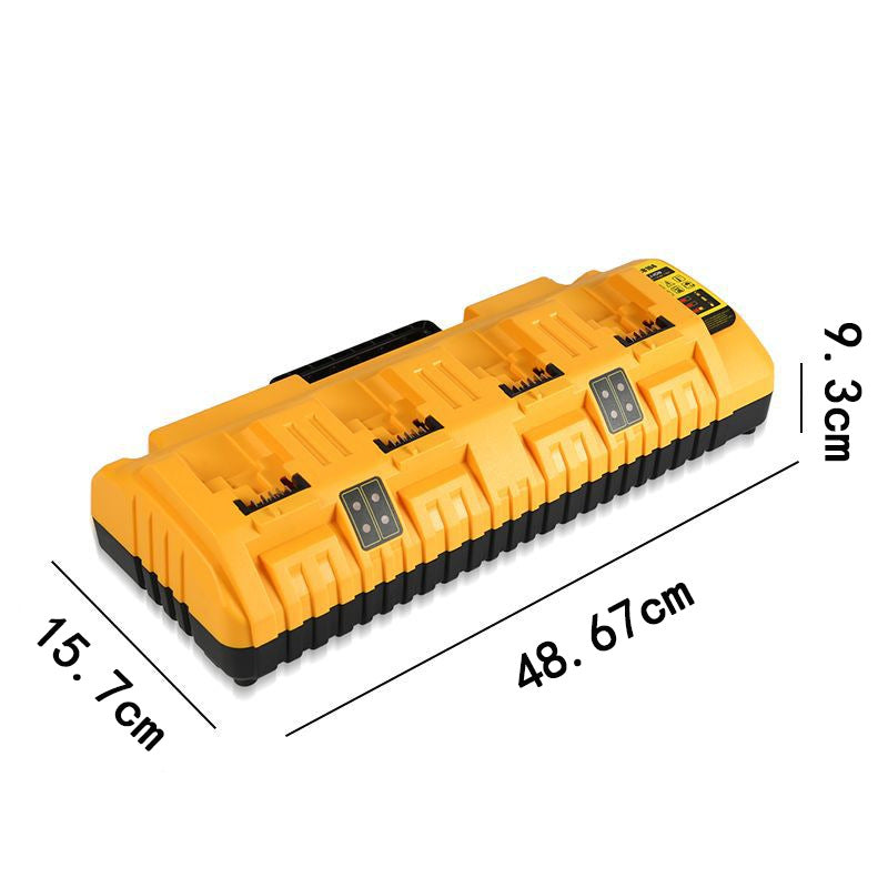 Batterie pour chargeur d'outils électriques