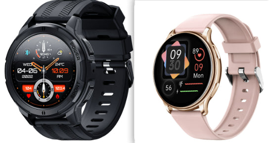 Smart Bracelet Bluetooth Appelant 143 pouces Amoled écran Oxygen Language Assistant Multi-sp