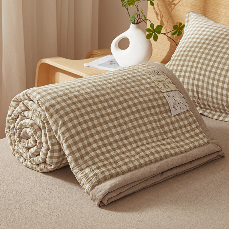 Coussin de climatisation lavable sans marque