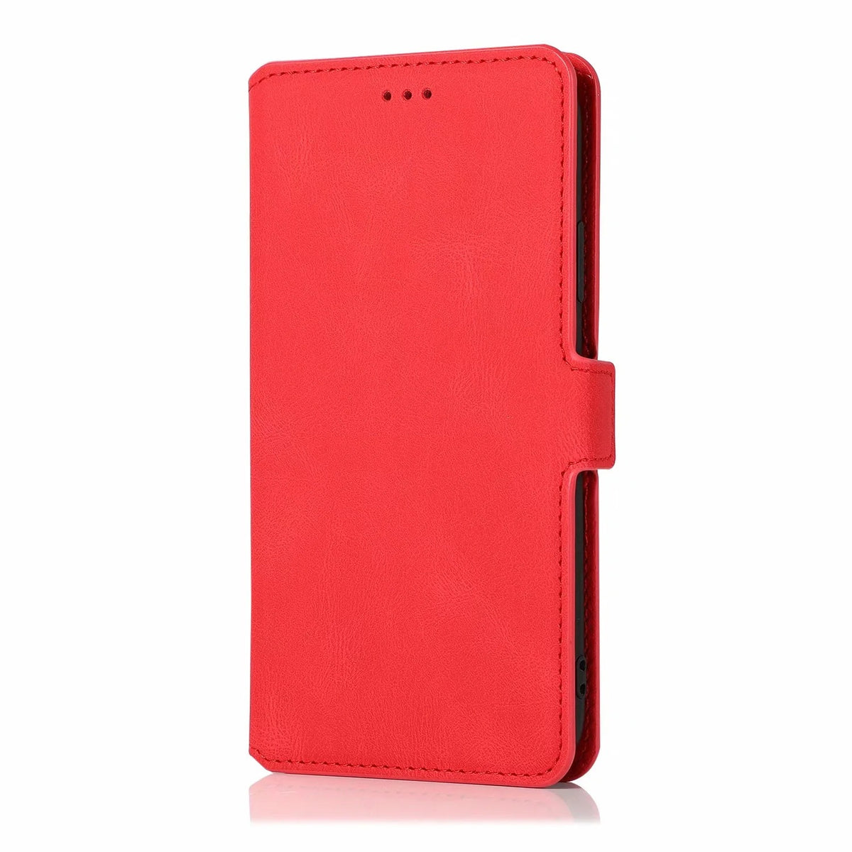 Clamshell carte côté boucle photo cadre boîtier téléphone