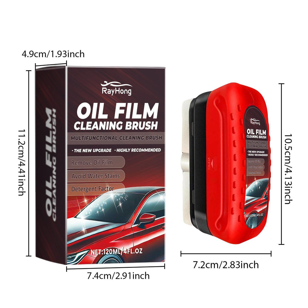 Kit de nettoyage de verre automobile RAYHONG
