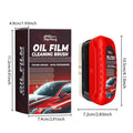 Kit de nettoyage de verre automobile RAYHONG