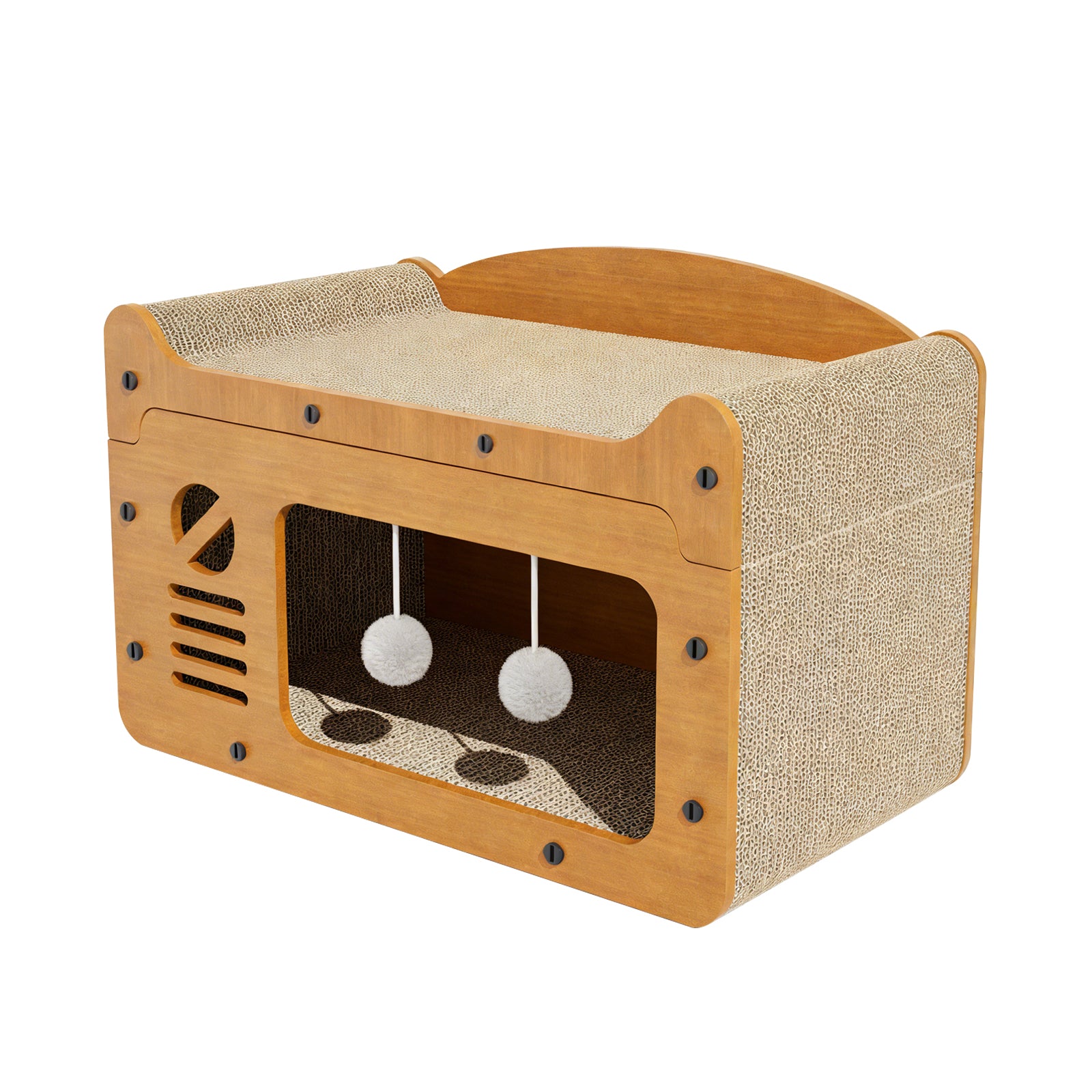 Seulement auto-pickup---C Sofa TV 56CM