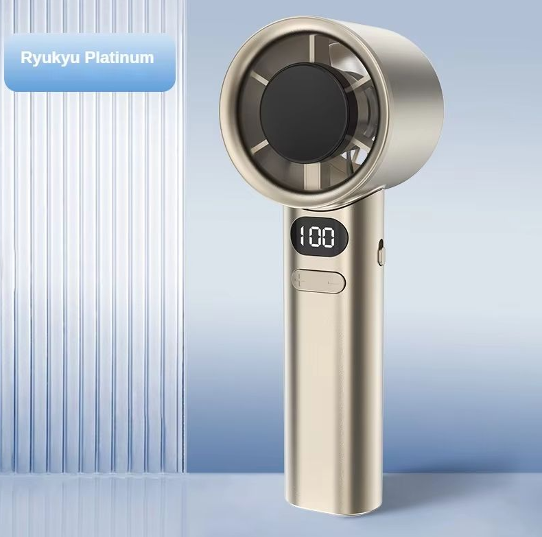 Ventilateur turbo portatif M11