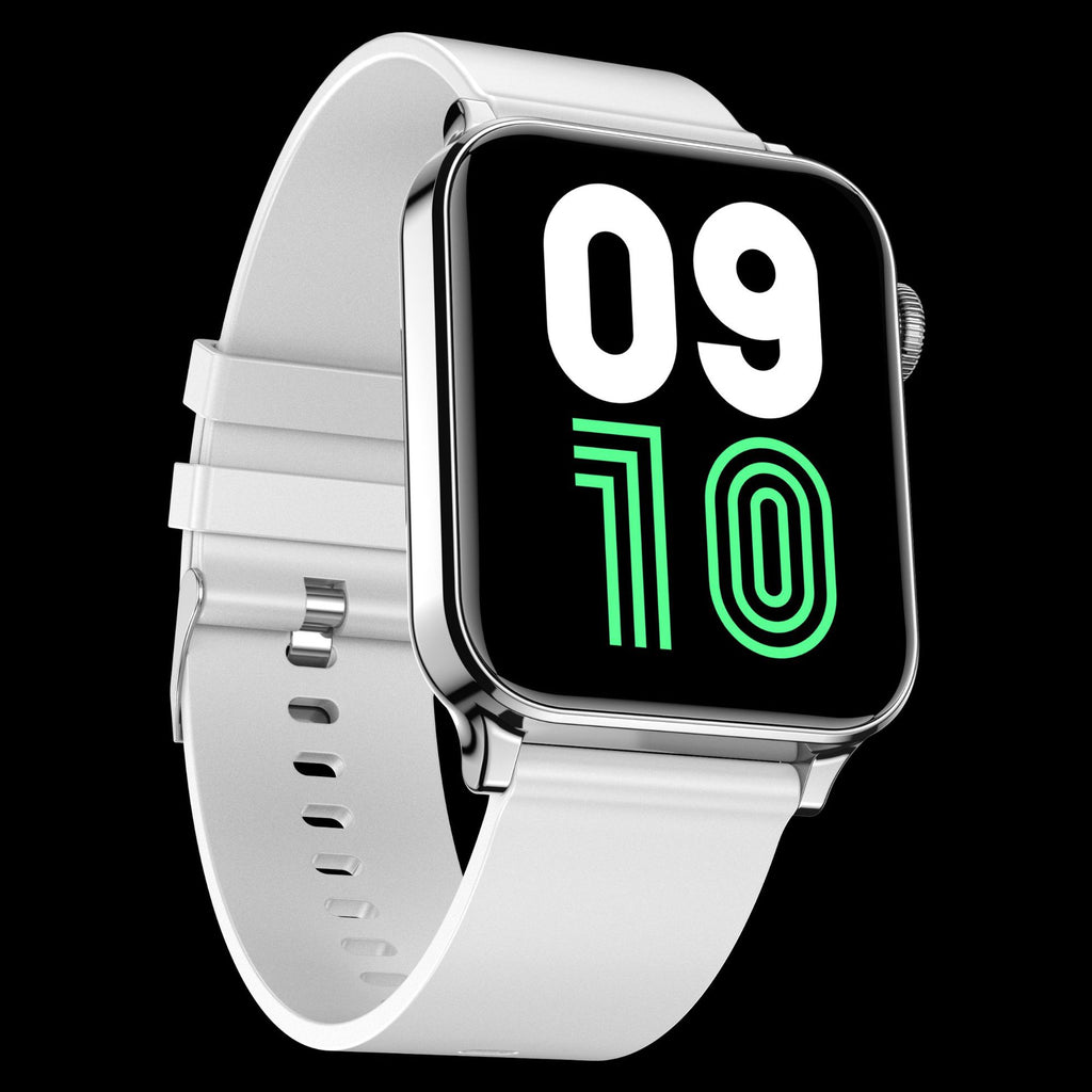 Smart Watch En temps réel Sleep Blood Pression Blood Oxygen Exercise Monitoring Watch Hommes Et