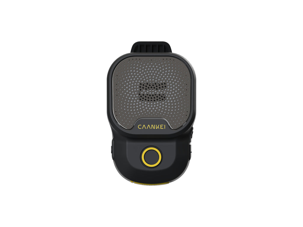 Portable extérieur Mini Bluetooth Haut-parleur Sports Natation Fitness