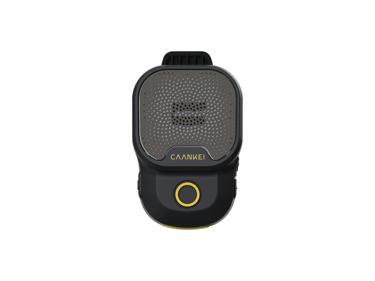 Portable extérieur Mini Bluetooth Haut-parleur Sports Natation Fitness