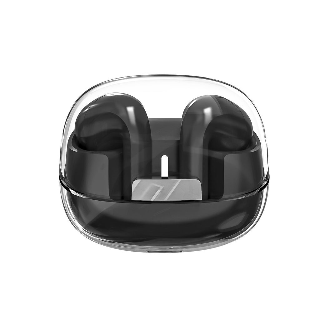 Casque Bluetooth True sans fil Sports Réduction du bruit