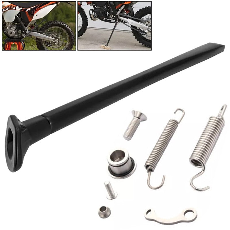 Stand latéral pour KTM 125 200 250 300 350 400 450 500 EXC EXCF 08-16