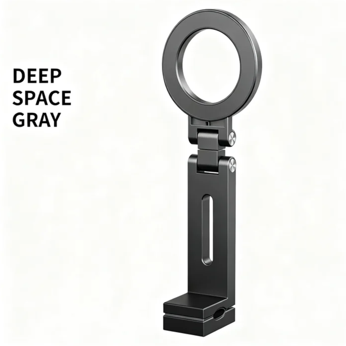 Travel magnetic phone holder — N52 magnet