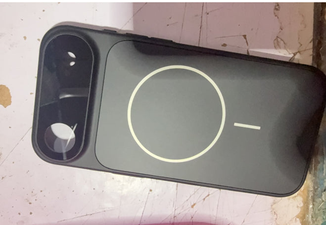 Phone 15 Protective Case