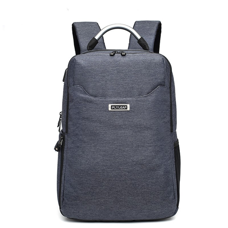 Épaules de sac à caméra numérique unique pour hommes et femmes