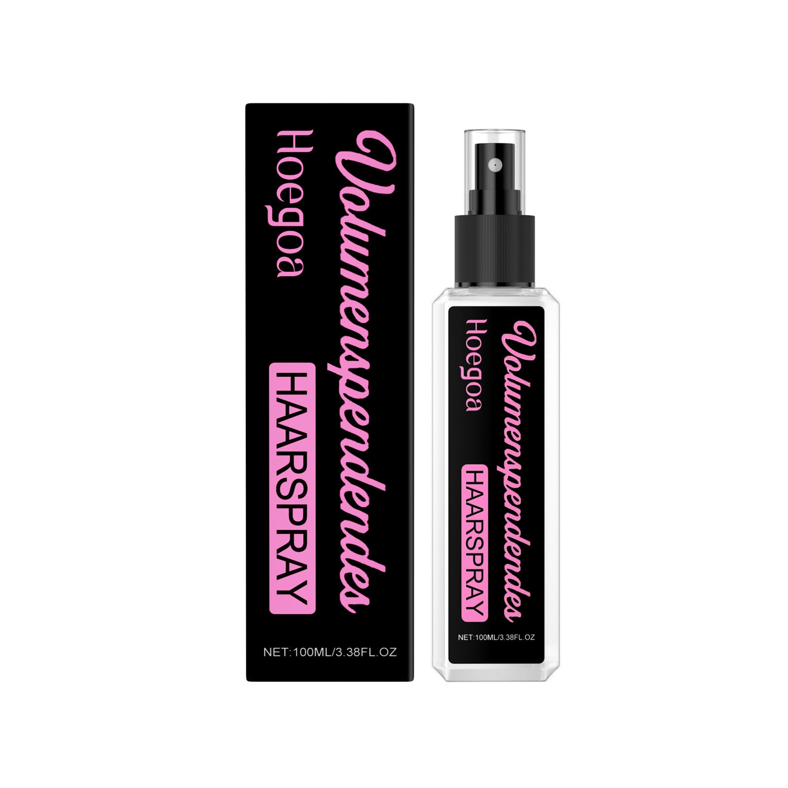 Vaporisateur pour le collage des cheveux Vaporisateur pour le collage des cheveux jetables Vaporisateur pour le soin du sel de mer