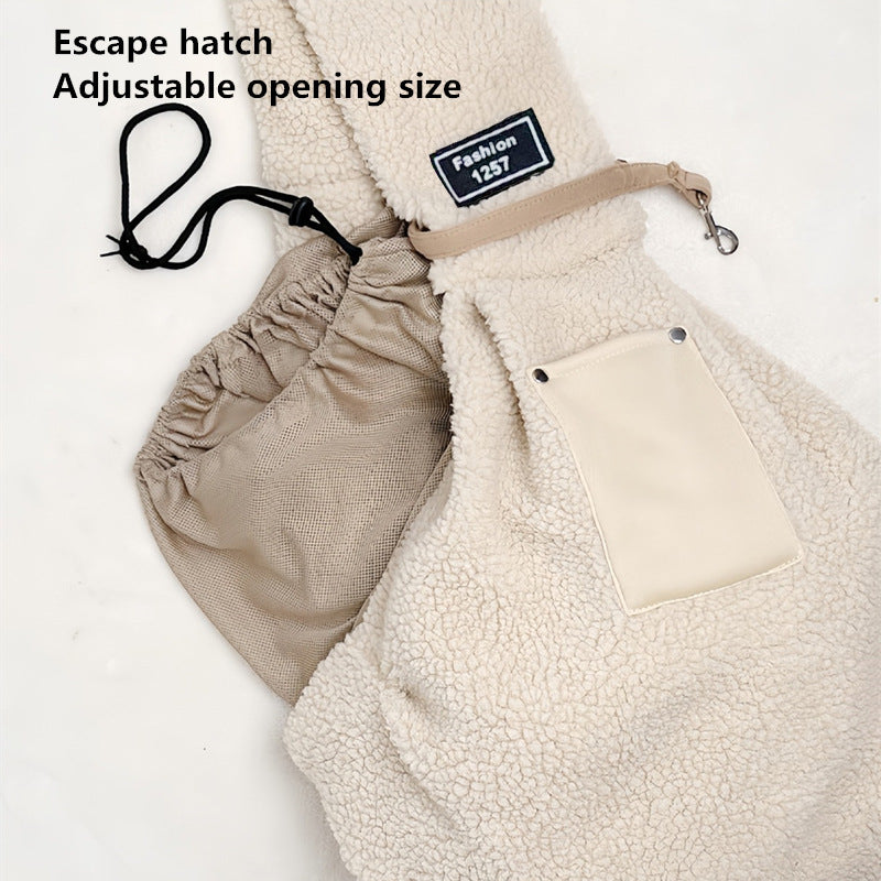 Sac de corps pour les sorties