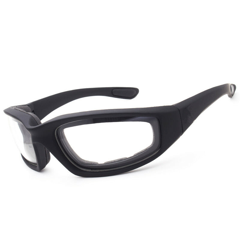 Lunettes de soleil à vélo Chopper Lunettes de sport de plein air pour hommes