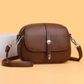 Haut de gamme Western Style simple sac de corps d'épaule
