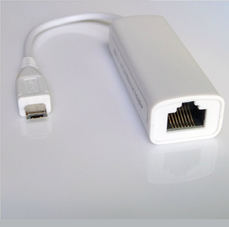 Convertisseur USB