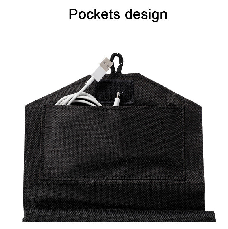 30W Solar Charging Board pliant sac portable