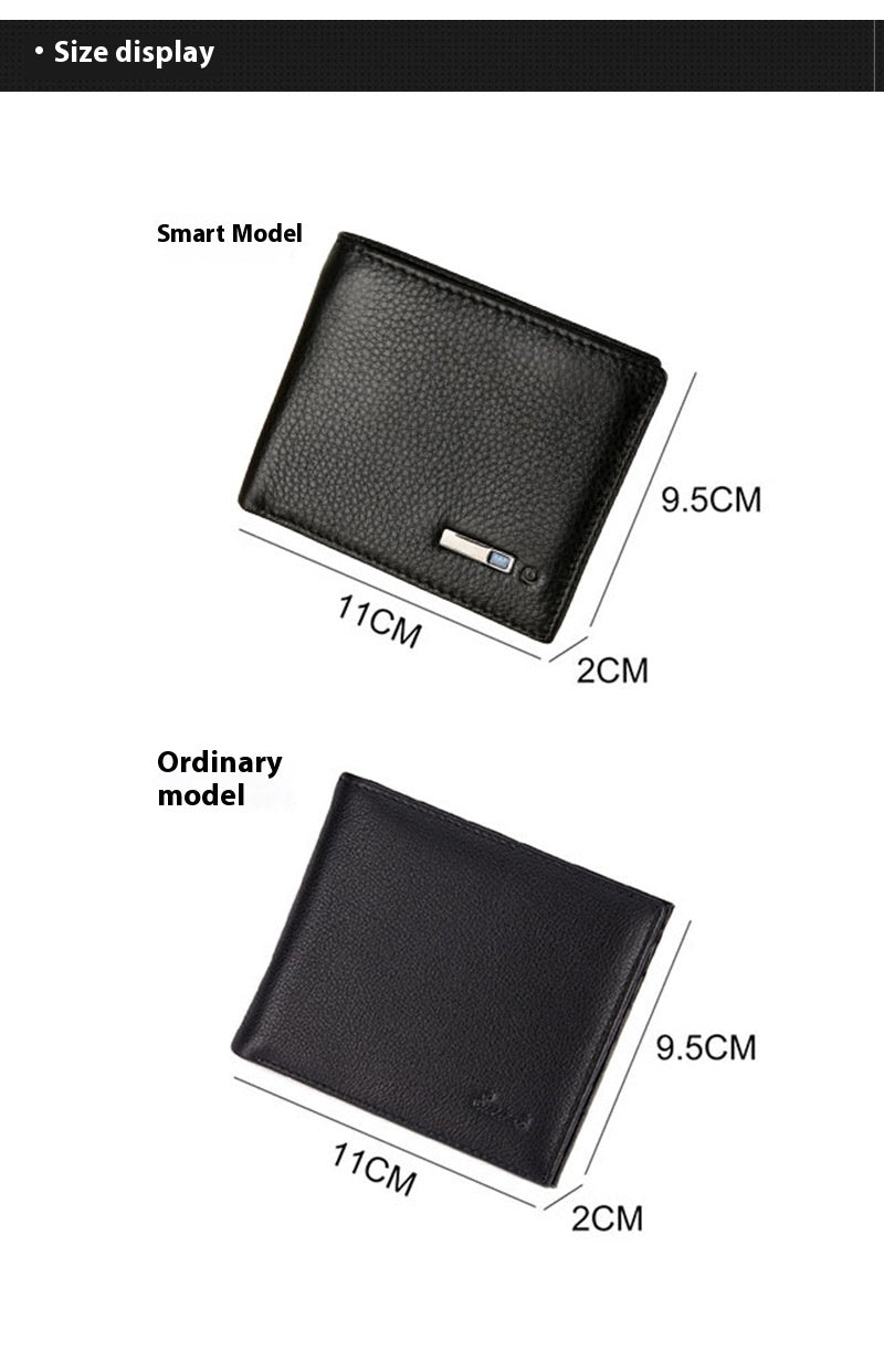 Cadeau portefeuille pour hommes Commerce extérieur