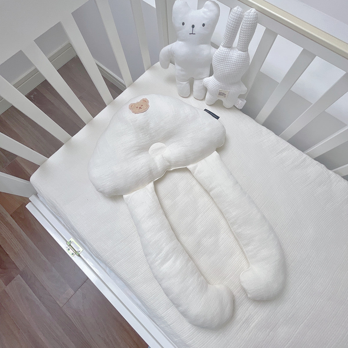 Bébé Oreiller apaisant Set Oreiller Dormir apaisant