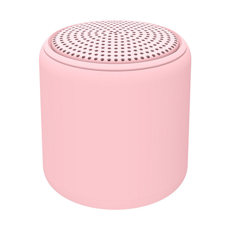 Bureau Mini Audio Portable Haut-parleur Bluetooth sans fil