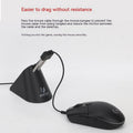 Porte-câble Game Mouse