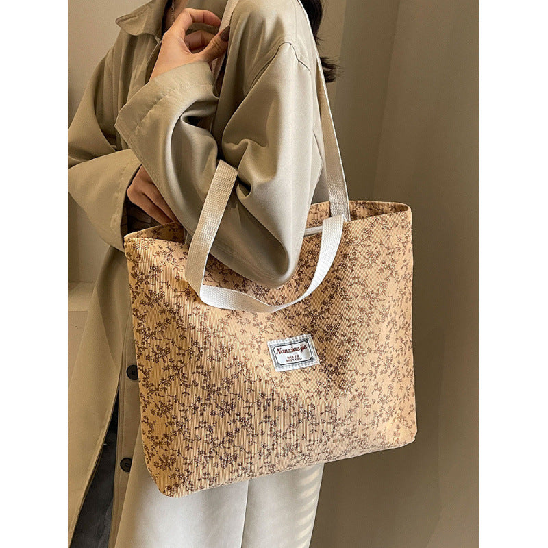 Sac à bandoulière de style Instagram pour les femmes