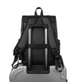 Sac à dos Hommes Plaid Commute Travailleur de bureau de loisirs