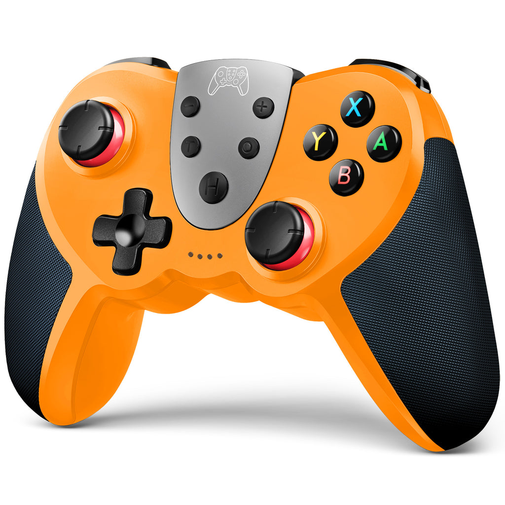 Cool Vibrant sans fil Bluetooth Gaming Hand