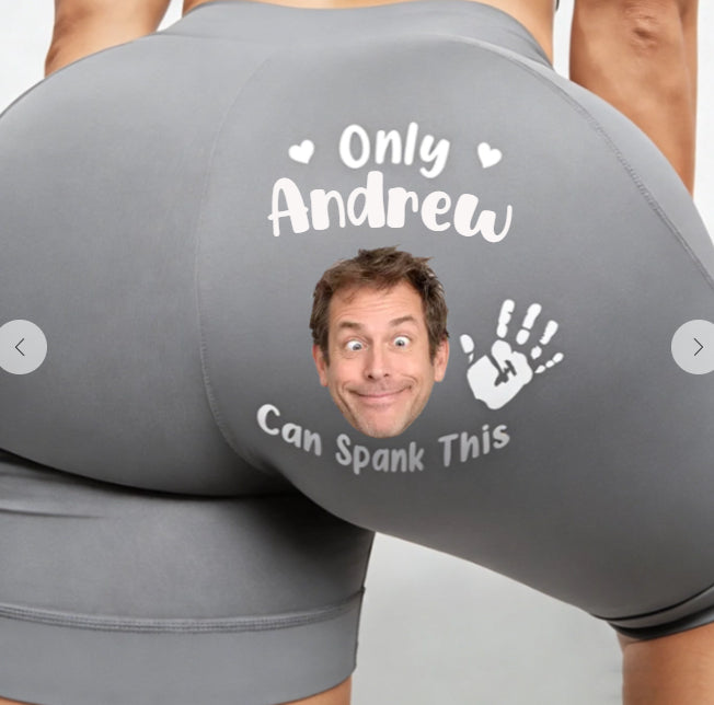 Short pour femmes en polyester