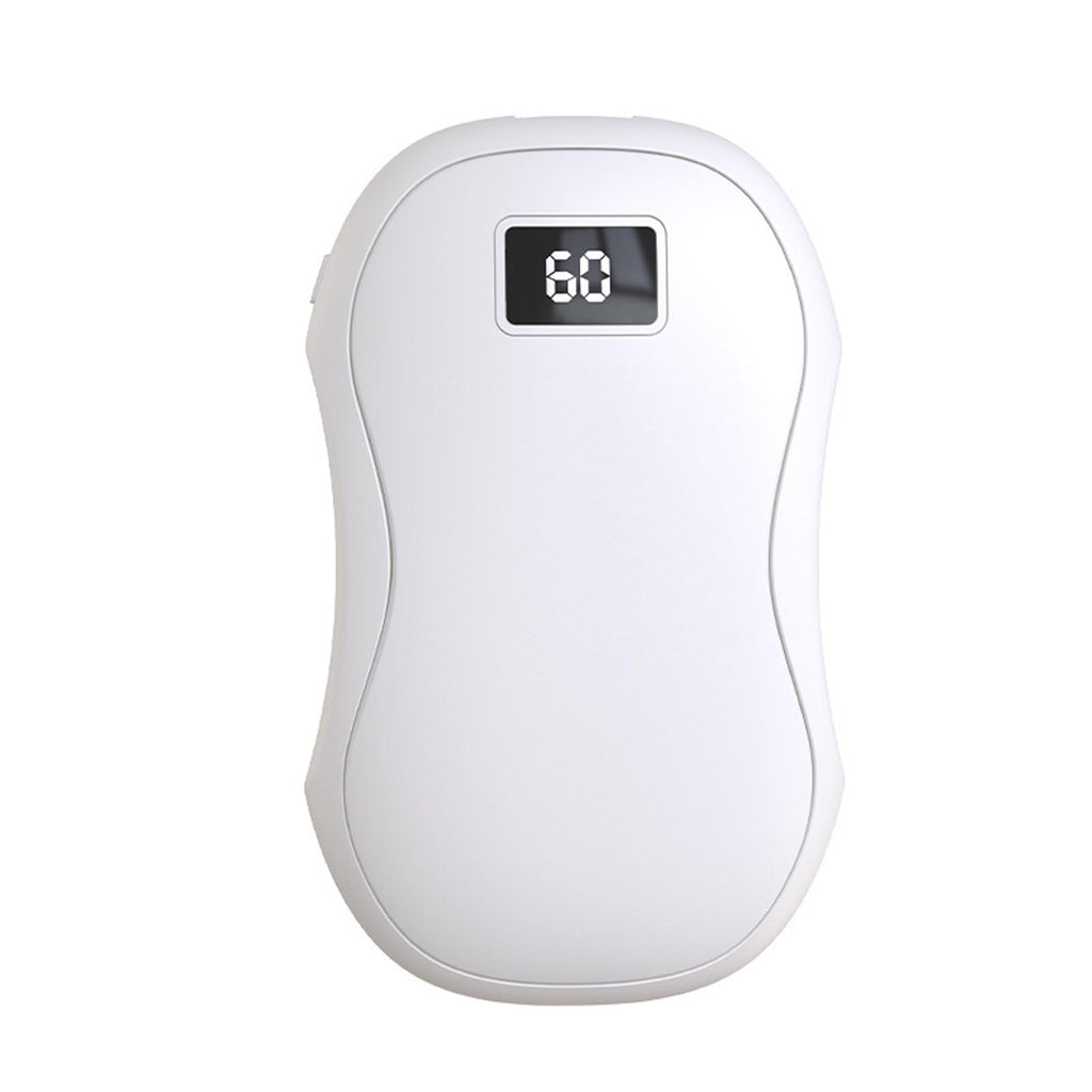 Display numérique de la main réutilisable de Warmer électrique USB Rechargeable Power Bank pour