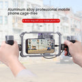 Universal Professional Téléphone portable Rabbit Cage