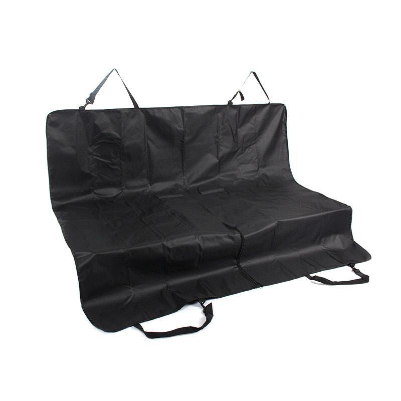 Tapis de protection pour animaux de compagnie pour voiture anti-rayure de siège arrière