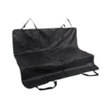 Tapis de protection pour animaux de compagnie pour voiture anti-rayure de siège arrière