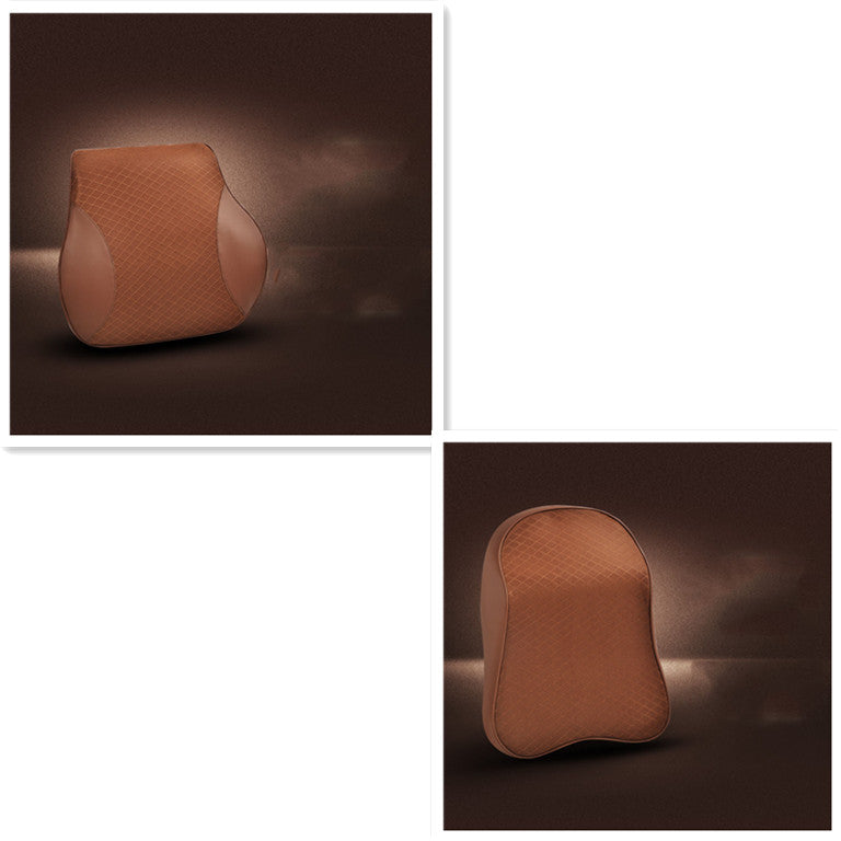 Coussin de voiture