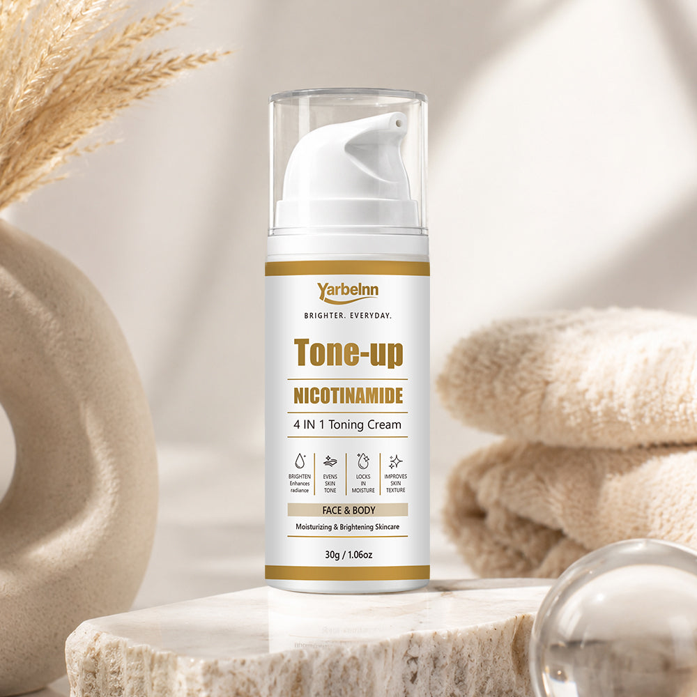 Crème éclaircissante 30g