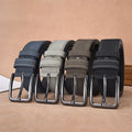 Ceinture en alliage polyvalent pour les entreprises