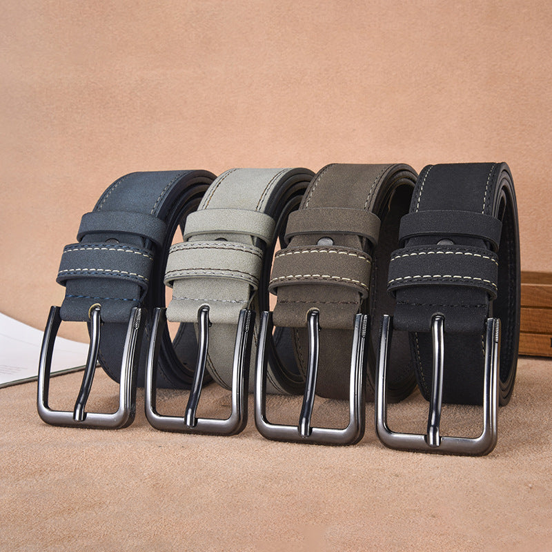 Ceinture en alliage polyvalent pour les entreprises