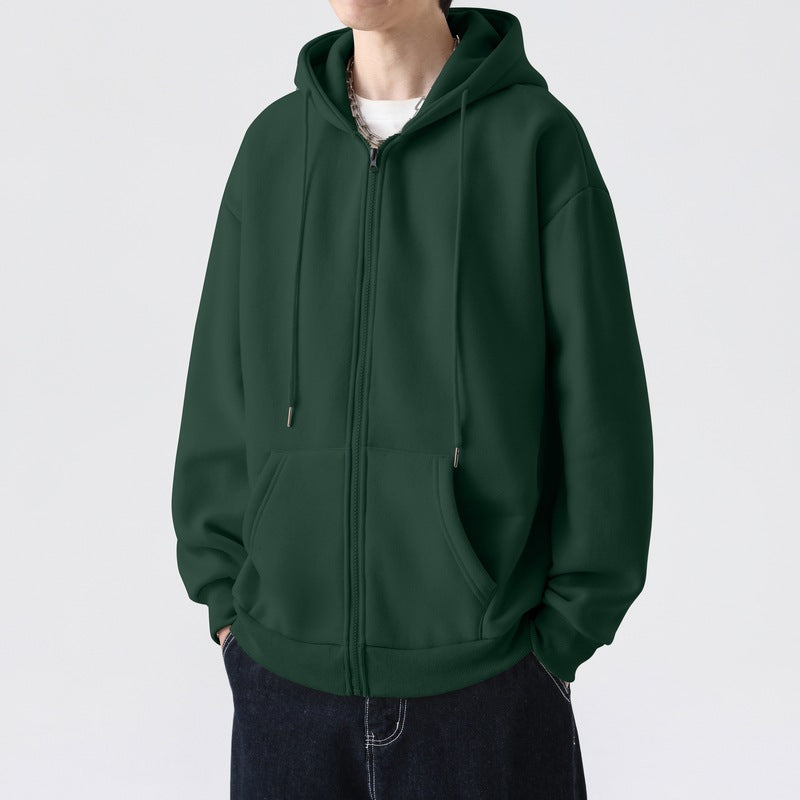 Veste décontractée et décontractée pour hommes