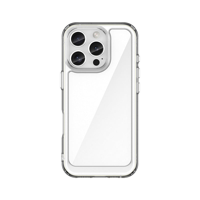 Couverture de protection en plastique transparent