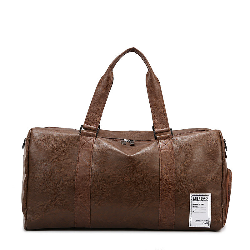 Sac Fitness Sportif Fashionable Grande Capacité Homme