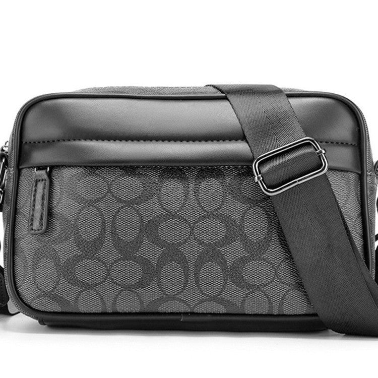 Sac en Plaid Casual