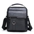 Petit sac à dos pour homme avec un corps croisé occasionnel