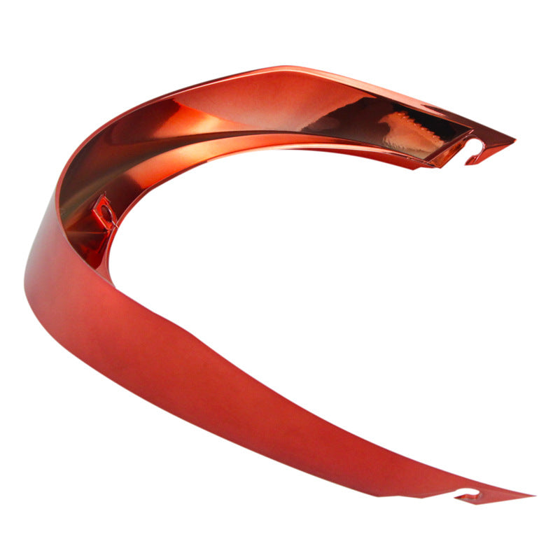 Lentille de casque de moto adaptée pour RACE2 GRP