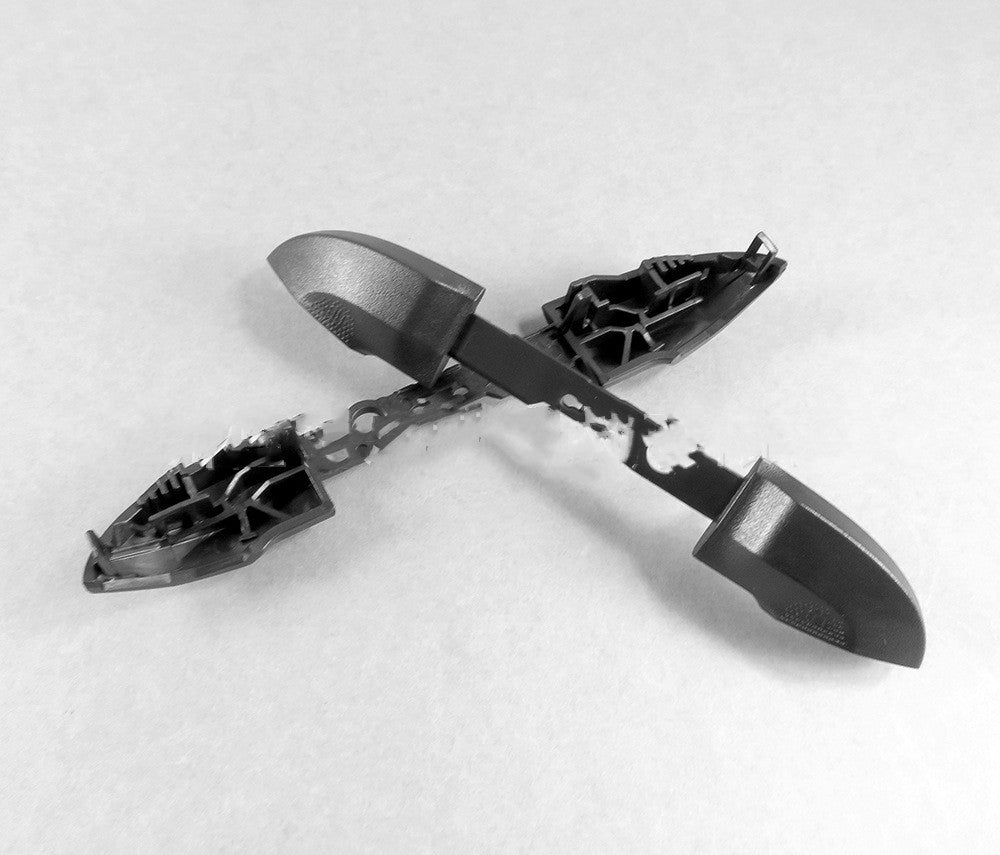 Accessoires de barre de clés RB LB