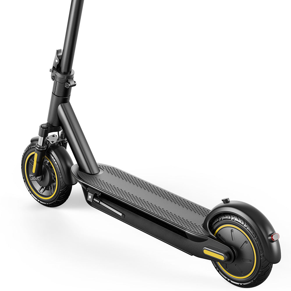 HT-T4 MAX Scooter électrique de 10 pouces
