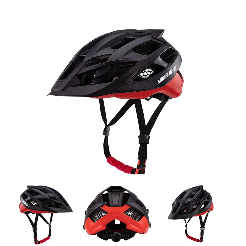 Outdoor Mountain Bike Sport Cyclisme Casque