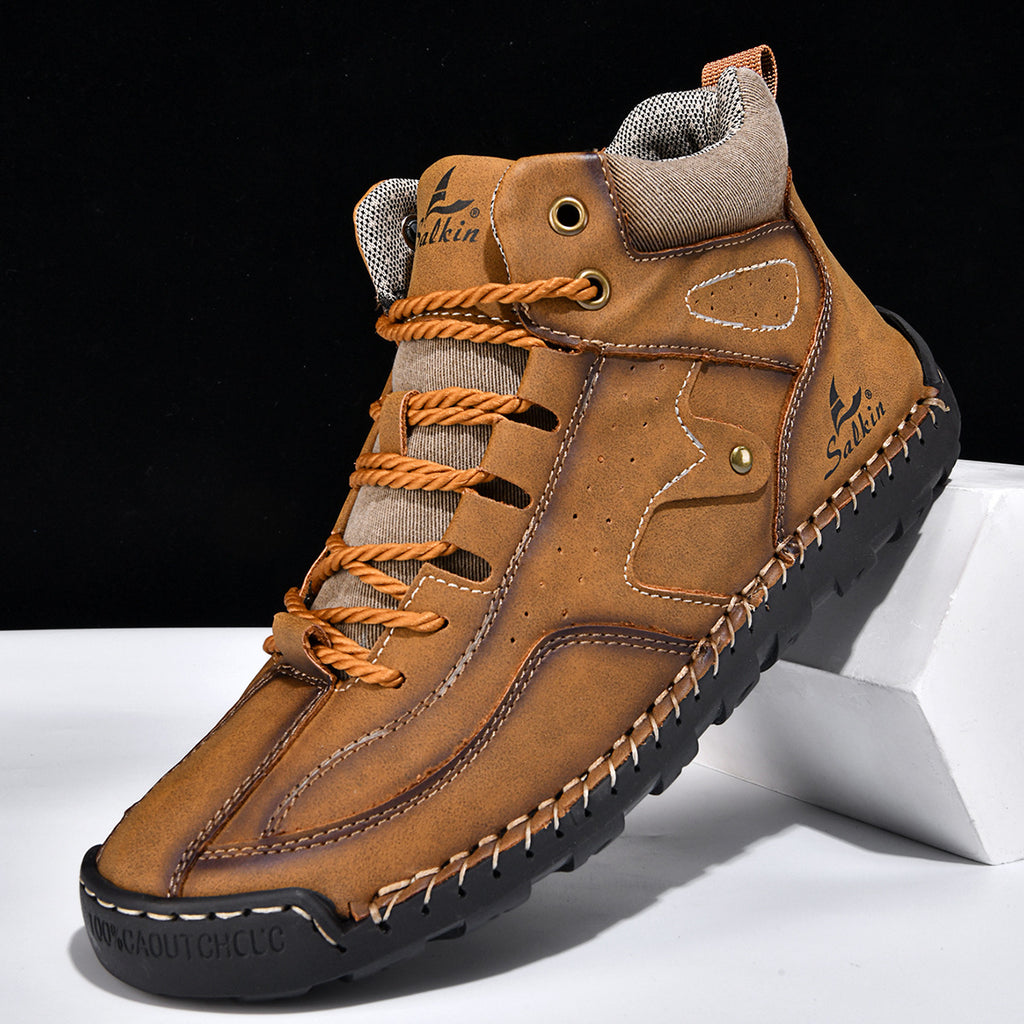 Chaussures Outdoor Outdoor High-top Casual