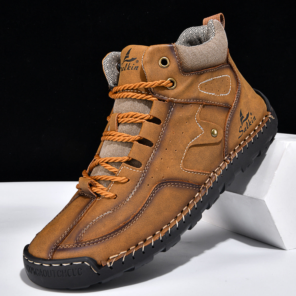Chaussures Outdoor Outdoor High-top Casual
